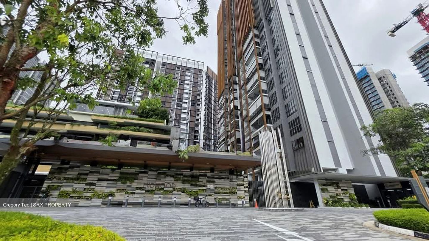 Midwood (D23), Condominium #585362091
